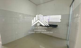 Imagem 4: Linda Casa No Conjunto Água Claras/Casa 80m² 3 Quartos e Quintal. Imperdível