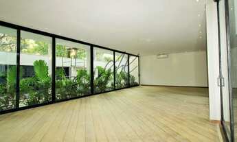 Imagem 3: Casa no Jardim Paulistano 4 suites, reformada, piscina, roof top, 4 suítes