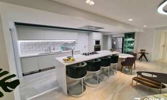 Imagem 5: Apartamento para Venda em Santo André, Campestre, 3 dormitórios, 3 suítes, 5 banheiros, 5