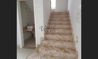 Imagem 2: Casa no condomíno Residencial Jardim de Monaco - Hortolandia/SP