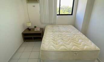 Imagem 7: Apartamento 01 quarto mobiliado para venda - Pelinca