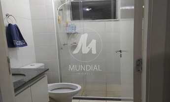 Imagem 4: Apartamento (tipo - padrao) 2 dormitórios, cozinha planejada, portaria 24 horas, em condom