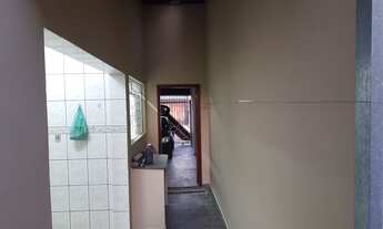 Imagem 4: Casa para locação no Central Parque, em Sorocaba-SP