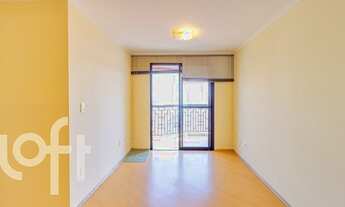 Imagem 5: Duplex para venda possui 252 metros quadrados com 4 quartos em Alto da Mooca - São Paulo