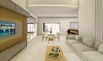 Imagem 2: Casa em Lagoa Santa