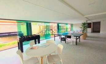 Imagem 6: ML- Quinta Maria Diva Galvão, 97,m2, 03 quartos, 2 vagas, área de lazer