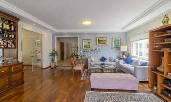 Imagem 6: Venda Apartamento 4 Dormitórios - 300 m² Bela Vista