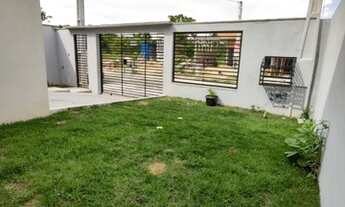 Imagem 2: SãO JOSé - Casa Padrão - Forquilhas