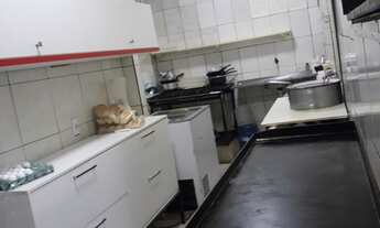 Imagem 3: Passo Ponto Lanchonete Completa