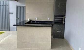 Imagem: Casa 3 quartos jardin patricia