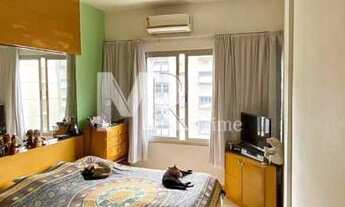 Imagem 5: Rio de Janeiro - Apartamento Padrão - Ipanema