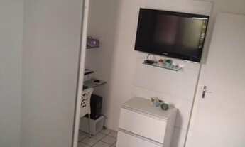 Imagem 6: Condomínio Privê das Palmeiras