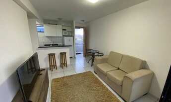 Imagem 4: Alugo Suite Mobiliada