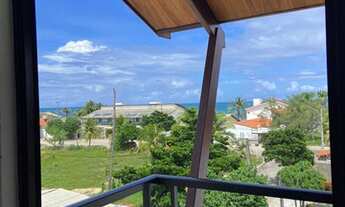 Imagem 4: Flat para venda possui 27 metros quadrados com 1 quarto em Porto de Galinhas - Ipojuca - P