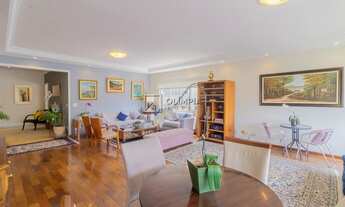 Imagem 5: Apartamento Venda Bela Vista 300 m² 4 Dormitórios