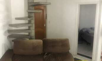 Imagem 6: Cobertura Apartamento cobertura com 2 dormitórios