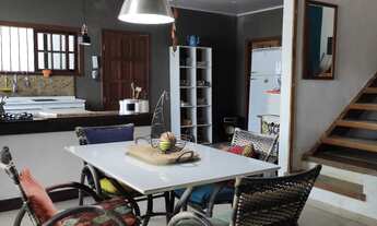 Imagem 4: Casa, kitnet e suíte