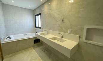 Imagem 6: Excelente sobrado de esquina - condomínio portal do sol green