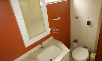 Imagem 3: Sala para aluguel, 1 vaga, Santo Agostinho - Belo Horizonte/MG