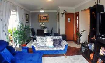 Imagem 3: Apartamento para Venda em São Paulo, Ipiranga, 3 dormitórios, 3 suítes, 4 banheiros, 3 vag