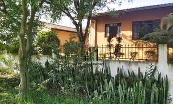 Imagem 3: Terreno à venda, 408 m² por R$ 1.100.000 - Fanny - Curitiba