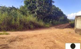 Imagem 7: 2 Lotes Juntos no Setor Mansões das Águas Quentes em Caldas