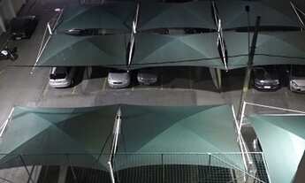 Imagem 3: Apartamento mobiliado?