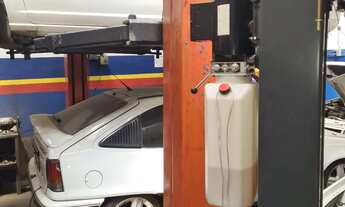 Imagem 4: Passo ponto de oficina mecânica a 40 anos mercado