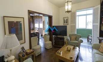 Imagem 6: APARTAMENTO RESIDENCIAL em RIO DE JANEIRO - RJ, COPACABANA