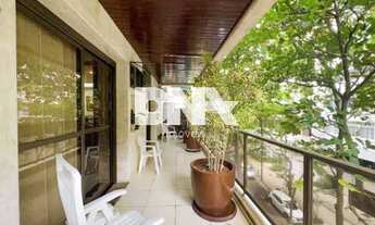 Imagem 3: Rio de Janeiro - Apartamento Padrão - Leblon