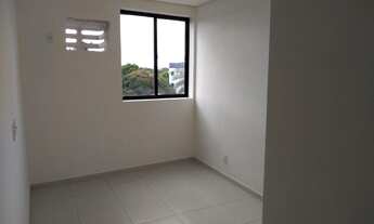 Imagem 2: EDF. DON JOSÉ Apartamento com 2 dormitórios