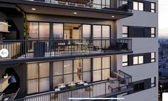 Imagem 2: São Paulo - Apartamento Padrão - Tatuapé