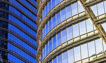 Imagem 2: Andar Corporativo para alugar, 1226 m² por R$ 221.000,00/mês - Vila Olímpia - São Paulo/SP