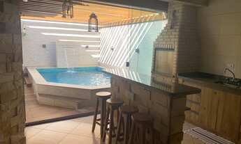 Imagem 2: Casa Jd Capricornio 202 m2