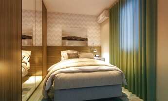 Imagem 2: Apartamento Planalto Verde - 2 quartos, Lazer completo