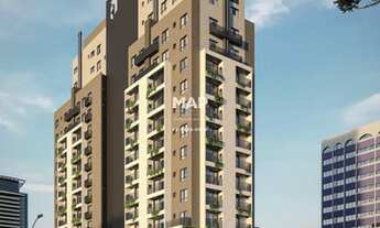 Imagem: Studio/Kitnet para venda no Água Verde