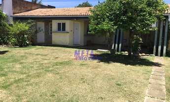 Imagem 3: Casa no litoral com 10 dormitórios para fins residencial e comercial à venda por R$ 1.500