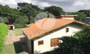 Imagem 2: Chácara - Santa Cândida - Vinhedo