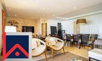 Imagem 3: Apartamento Venda 2 Dormitórios - 144 m² Campo Belo