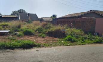 Imagem 2: Lote - Residencial Vereda dos Buritis