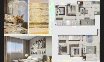 Imagem 3: Apartamento Diferenciado em Balneario Camboriu proximo ao Mar Ref.:663