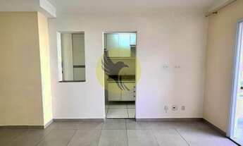 Imagem 3: Apartamento para Locação em Itu, Ilhas do Mediterrâneo Residencial Club, 2 dormitórios, 2