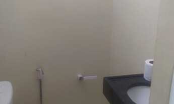 Imagem 5: Laje/espaco para bronze