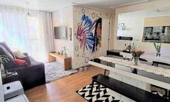 Imagem 4: Vende-se Apto Sítio da Figueira R$410.000,00