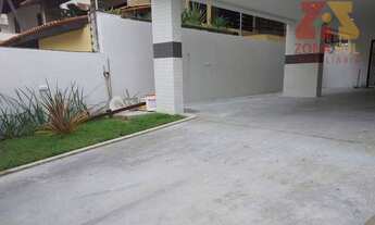 Imagem 5: Apartamento com 1 dormitório à venda, 37 m² por R$ 250.000,00 - Bessa - João Pessoa/PB