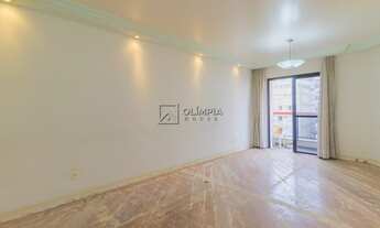 Imagem 3: Apartamento Venda Pompéia 100 m² 3 Dormitórios