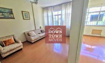 Imagem 2: Conde de Bonfim Junto da Praça Saens Peña 3 quartos à venda, 87 m² por R$ 500.000 - Tijuca