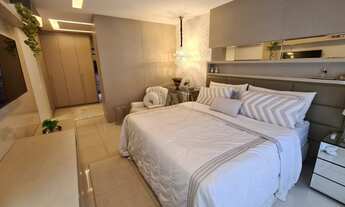 Imagem 7: Apartamento para venda possui 267 metros quadrados com 4 quartos