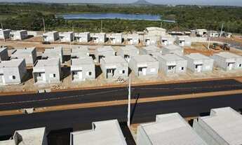 Imagem 6: Condomínio Garça Branca 2 quartos Região do Coxipó