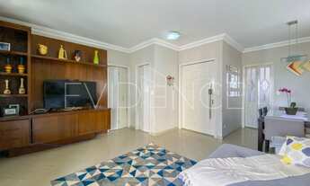 Imagem 2: Apartamento com 120 metros na Mooca